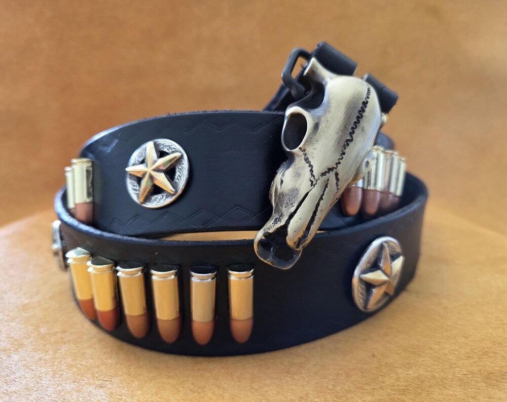 Western Belts