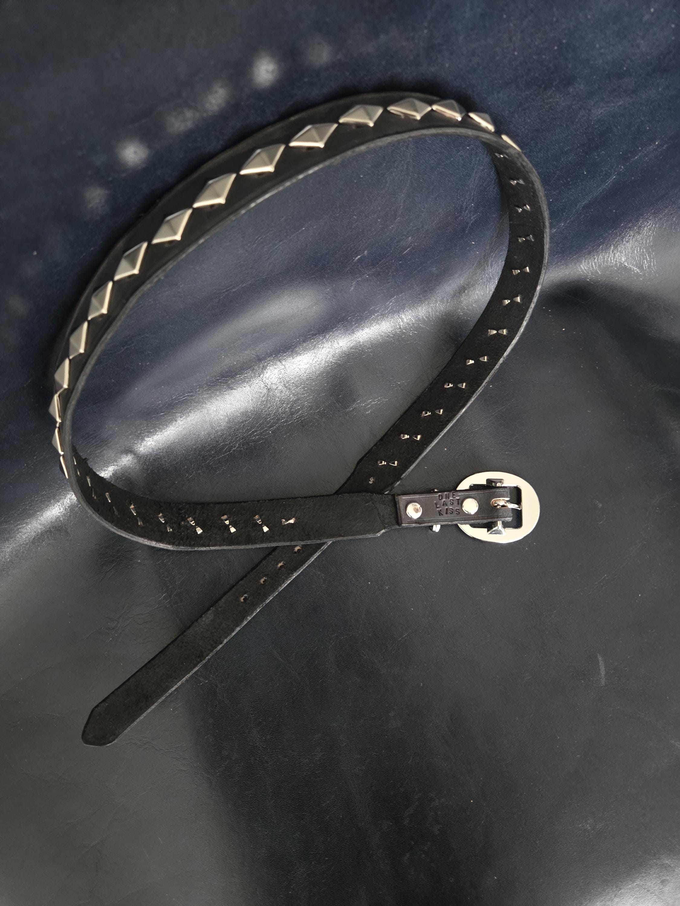 The "Diamanda".