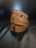 Santa Fe belt