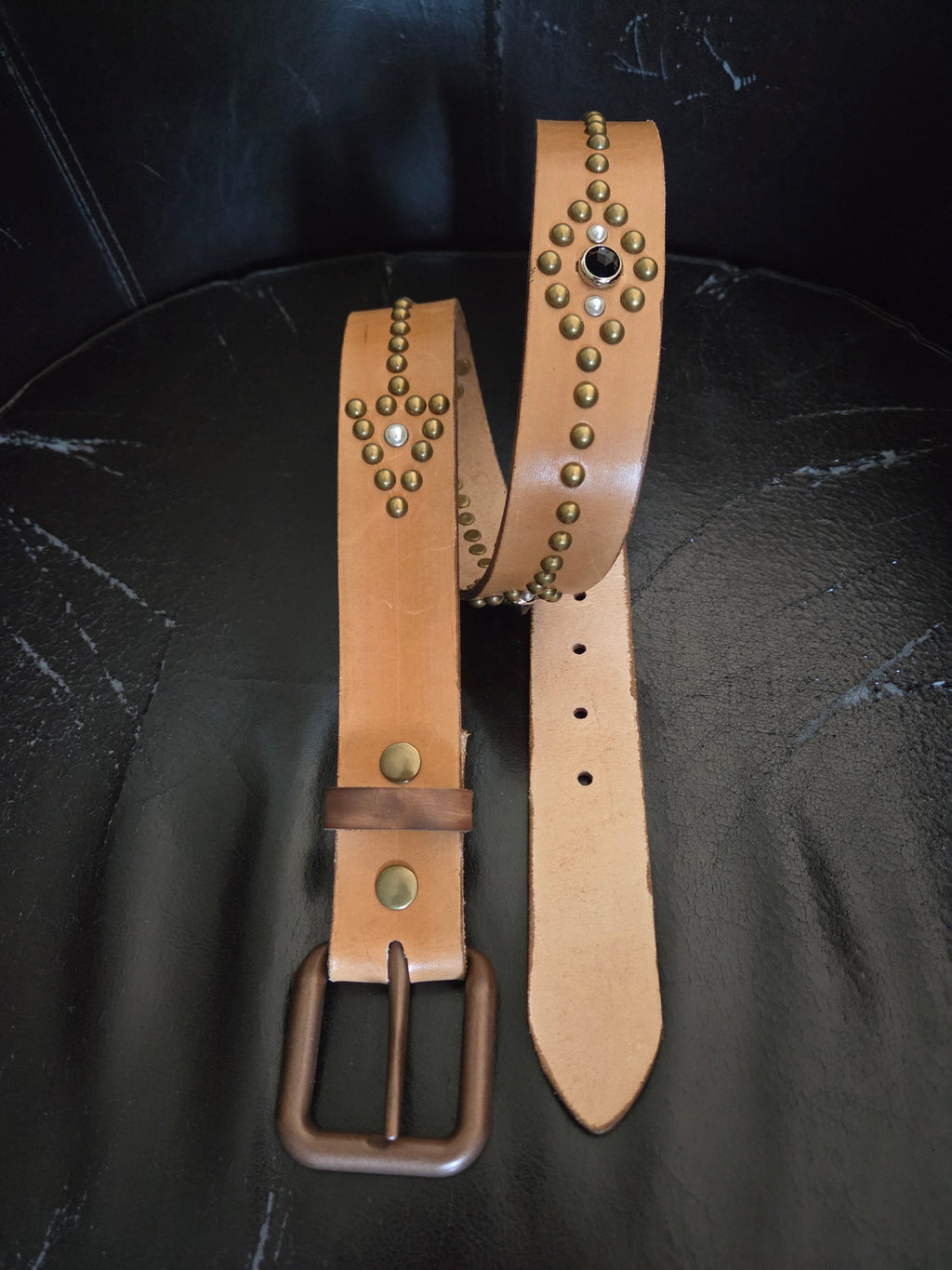Santa Fe belt