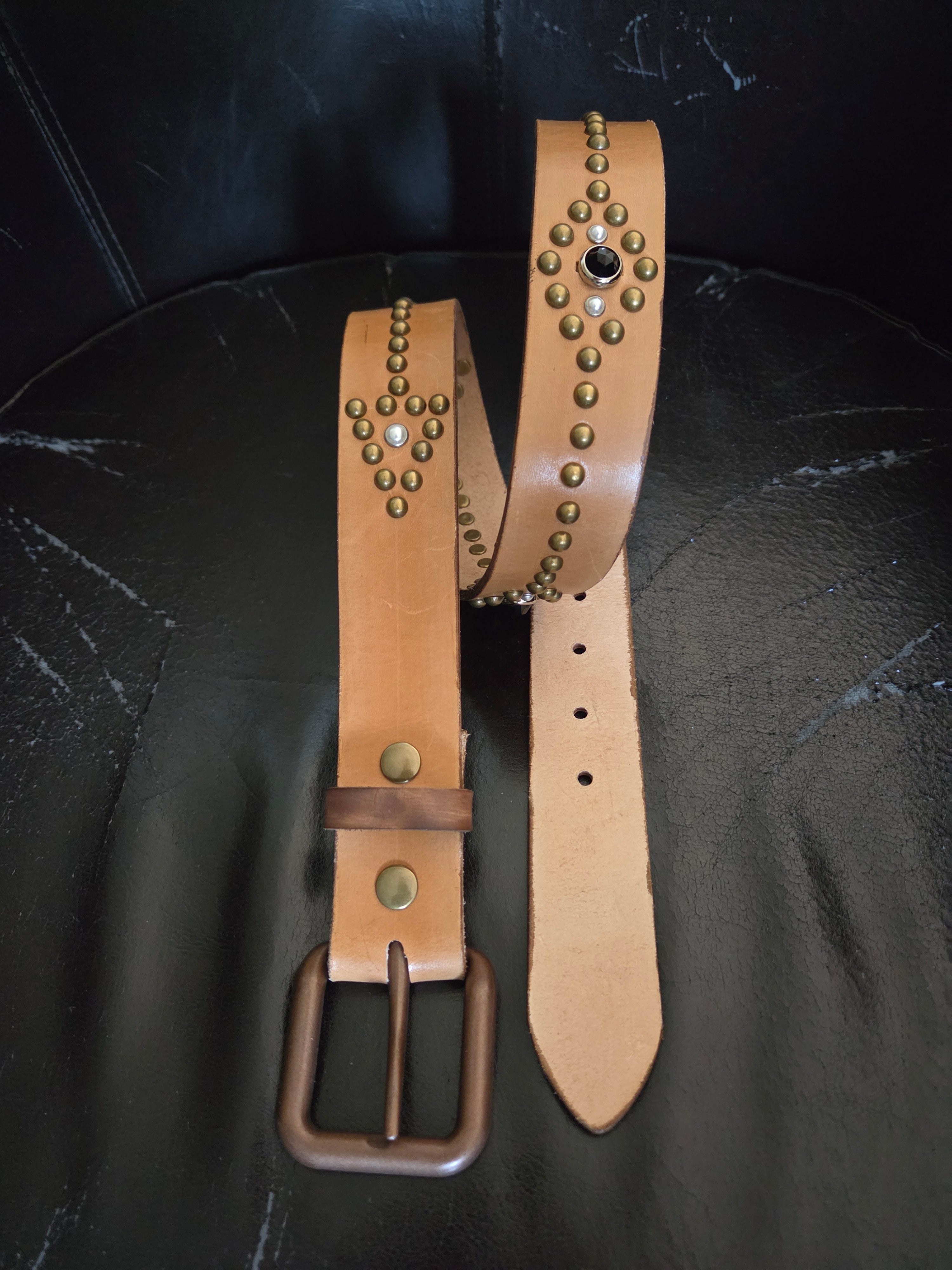 Santa Fe belt