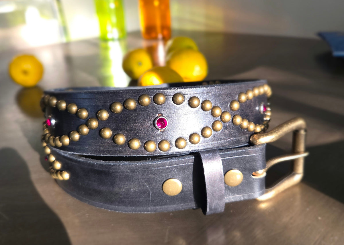 The Gambler Belt