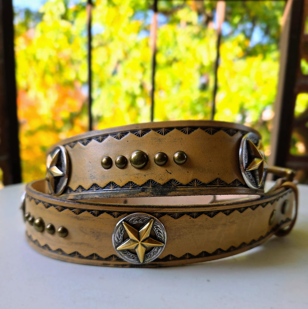 Ranger belt
