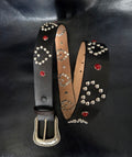 The "Lovers" belt