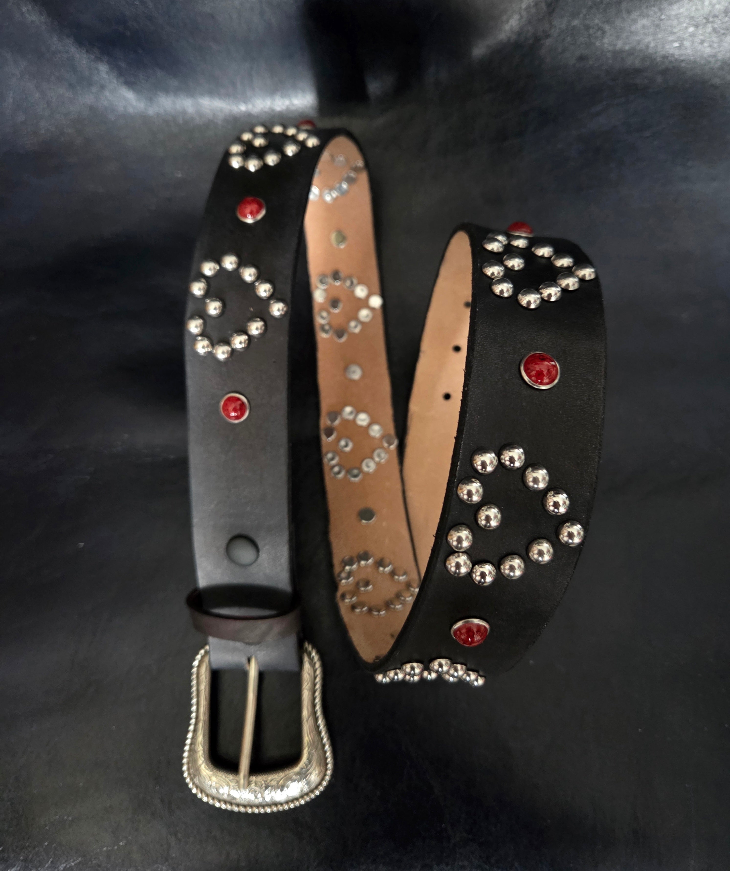 The "Lovers" belt