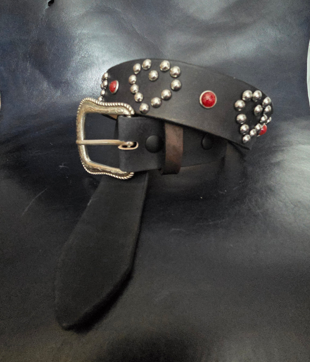 The "Lovers" belt