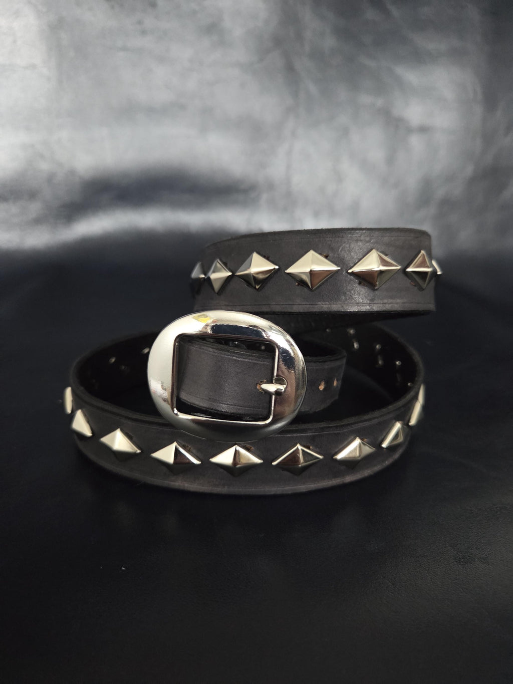 The "Diamanda".